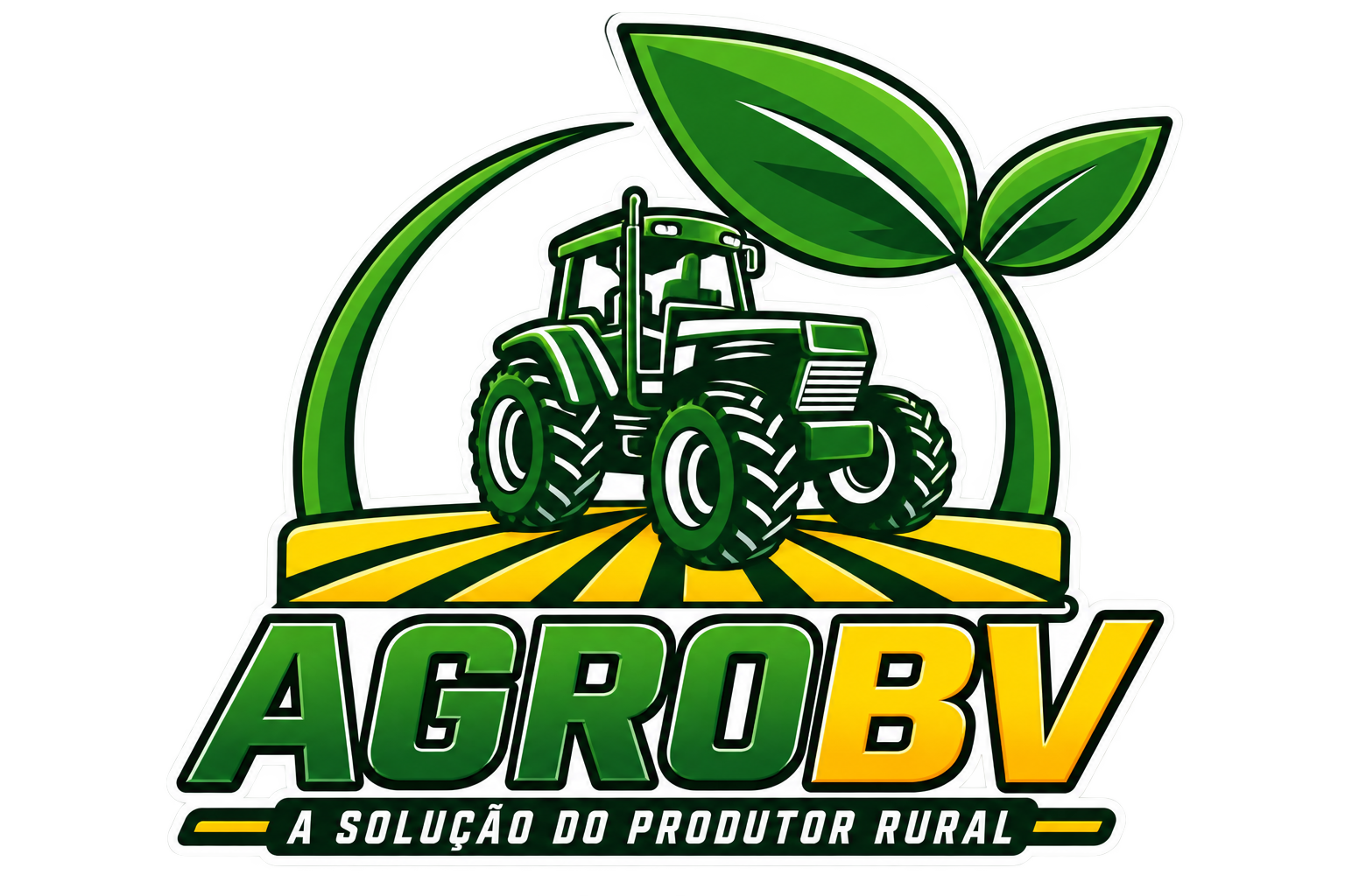 AgroBV - Sistema de Venda de Grãos